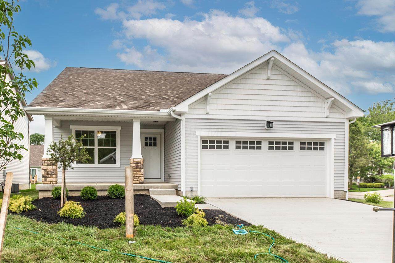325 Woods Edge Loop - Photo 1