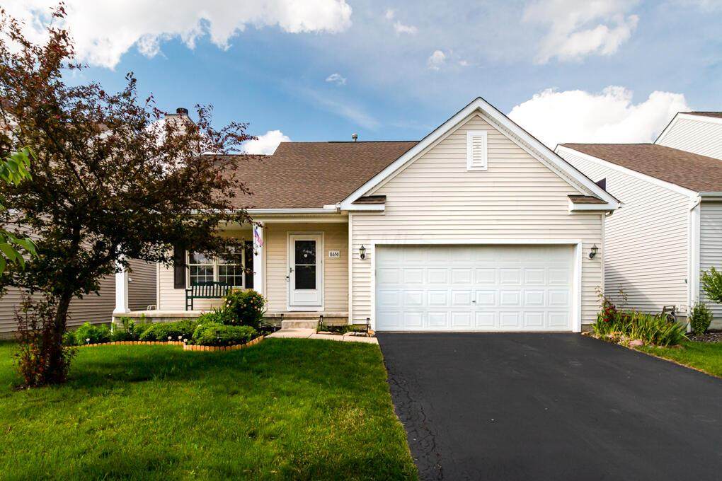 8656 Brenstuhl Park Drive - Photo 1