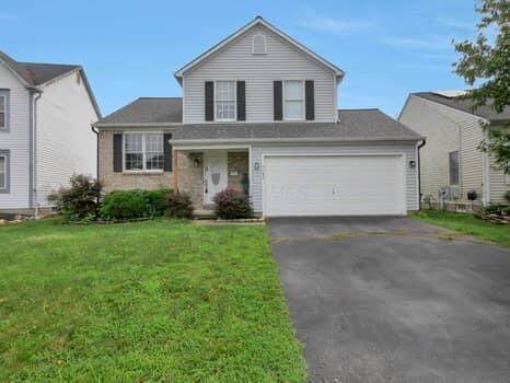 5182 Algean Drive - Photo 1