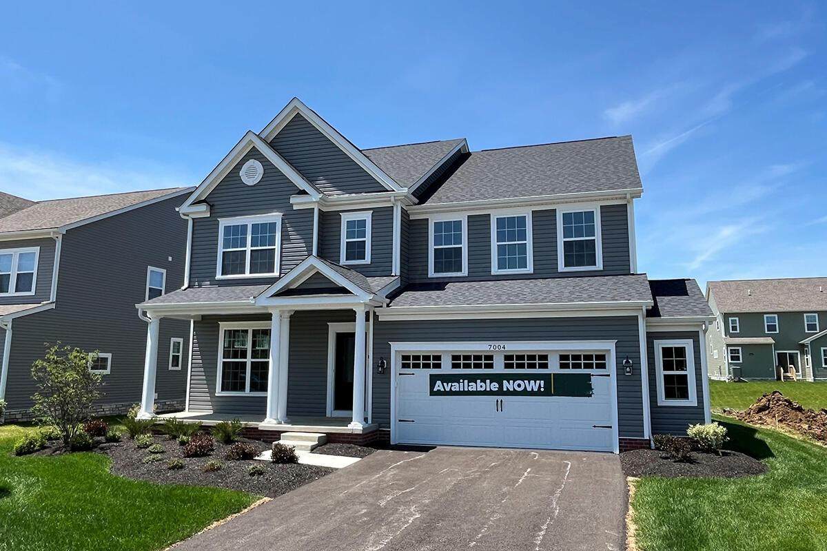 7004 Aster Way - Photo 1