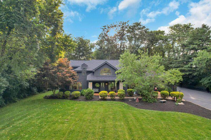6868 Section Line Road - Photo 1