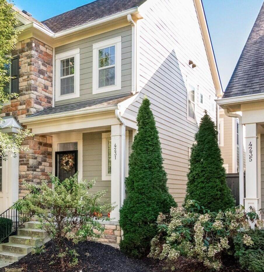 4231 Troutbrook Drive - Photo 1