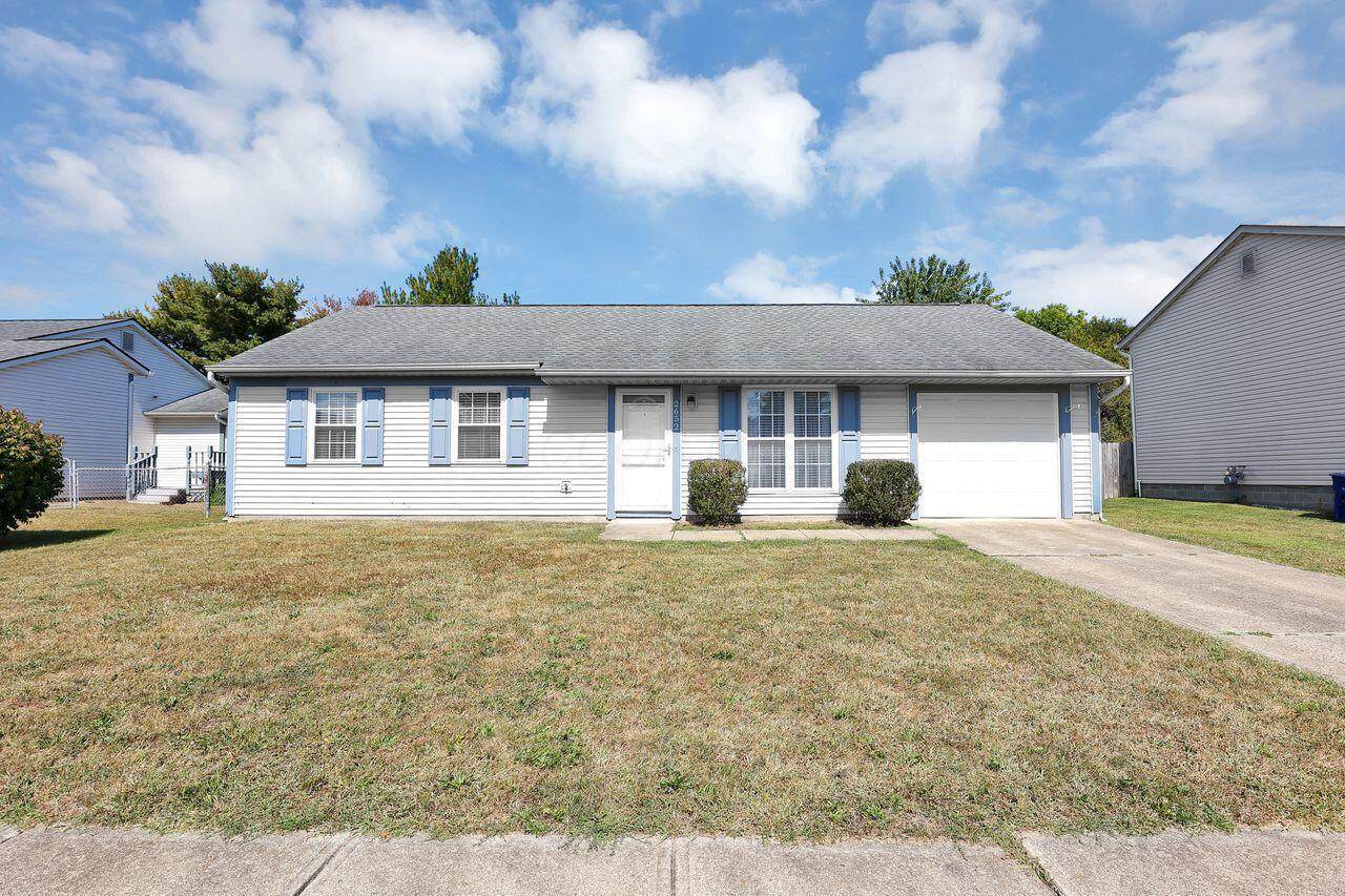 2652 Millview Drive - Photo 1