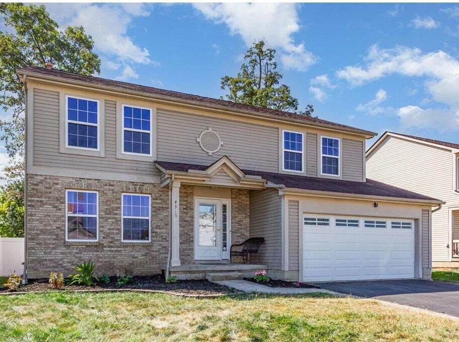 4315 Knoll Crest Drive - Photo 1