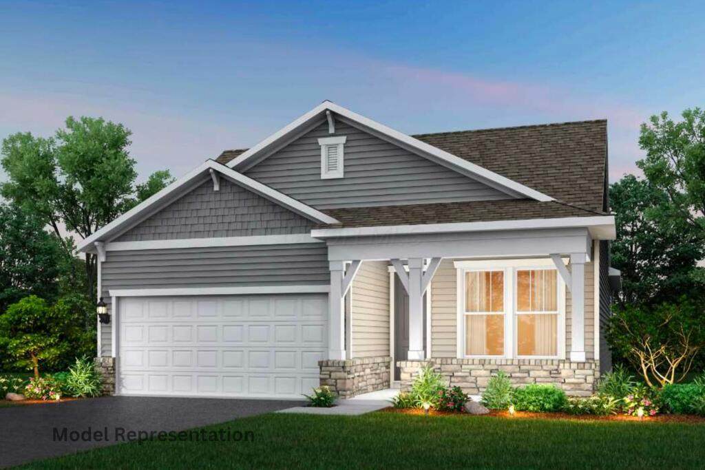 1253-LOT 30028 Fairstone Drive - Photo 1