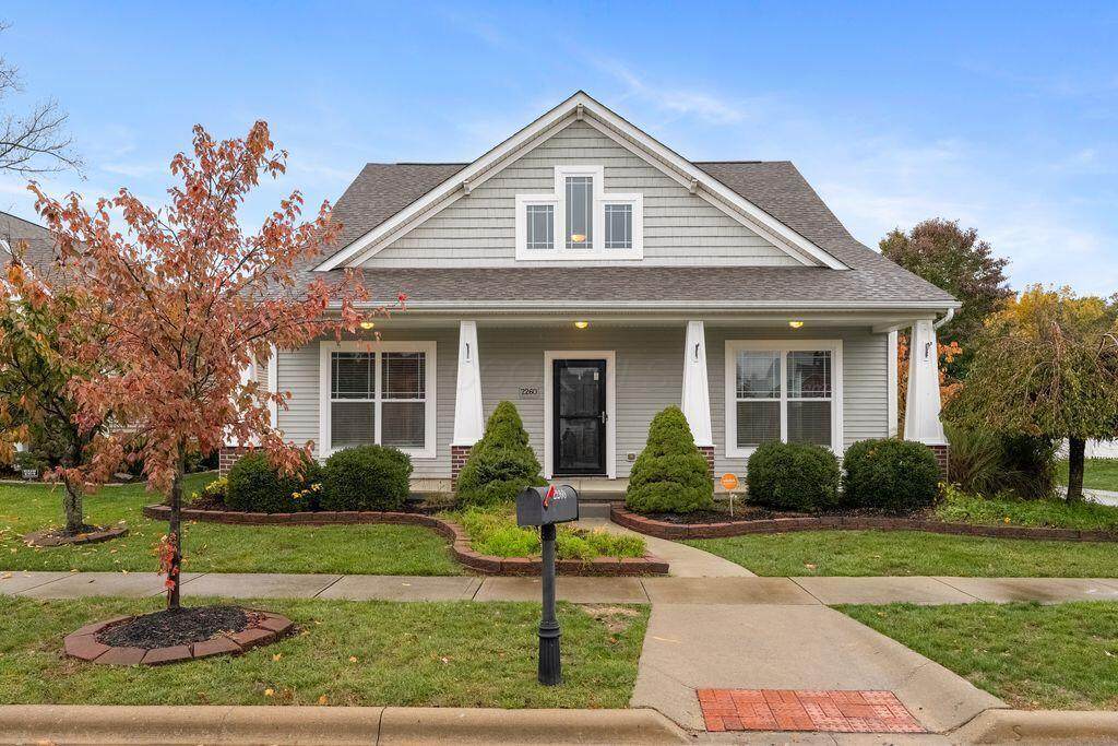 2260 Tournament Way - Photo 1