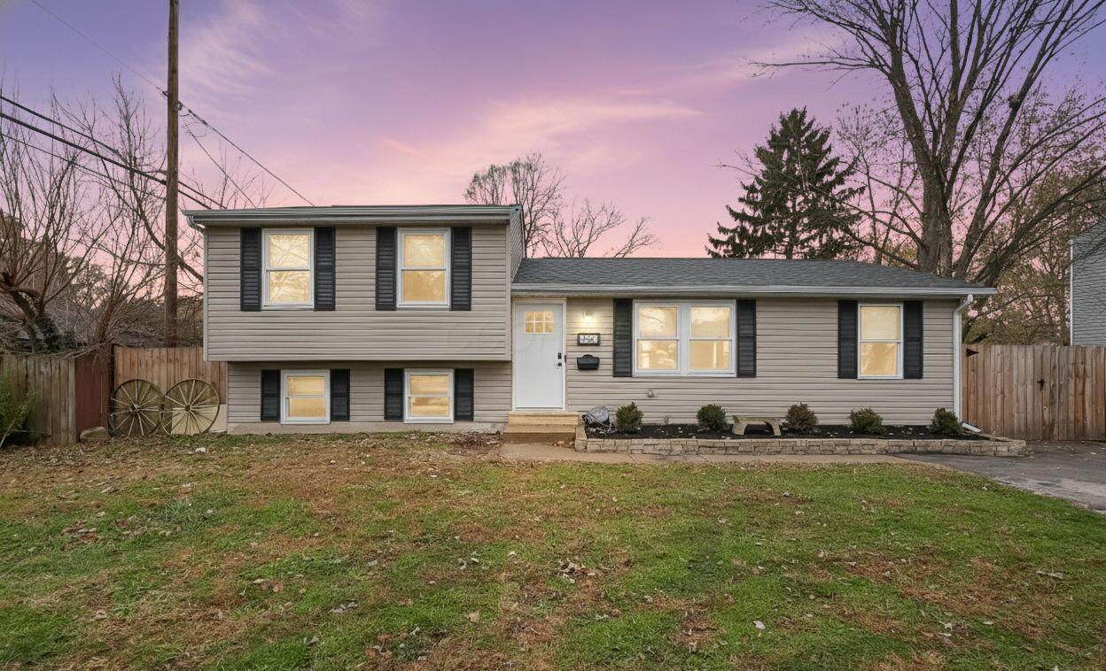 4940 Brewster Drive - Photo 1