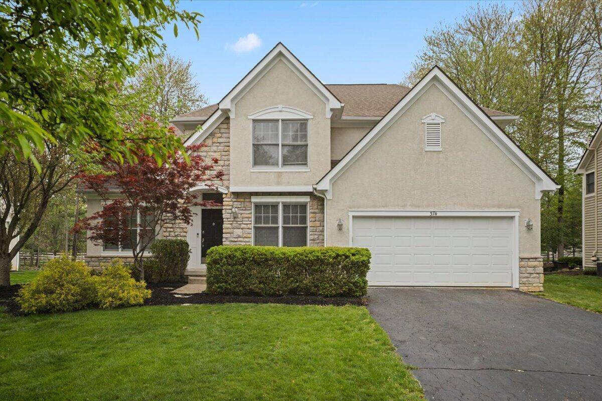 374 Rosewood Court - Photo 1