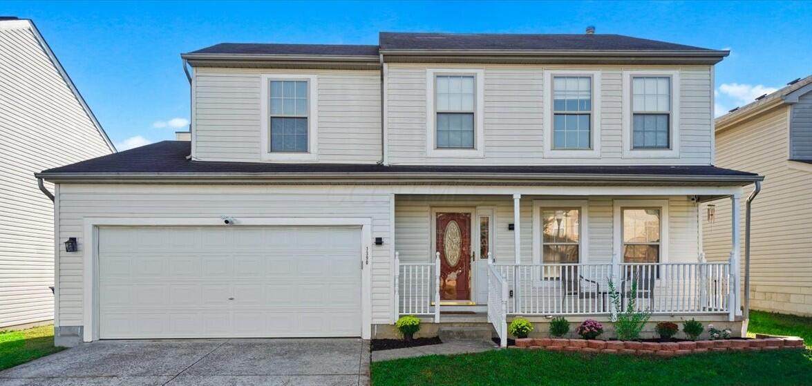 1390 Gray Meadow Drive - Photo 1