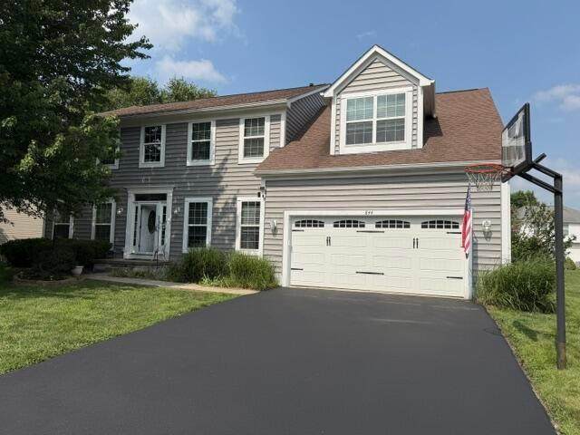 844 Ellis Street - Photo 1