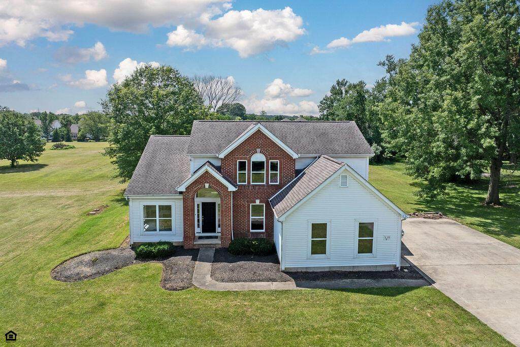 5693 Harlem Road - Photo 1