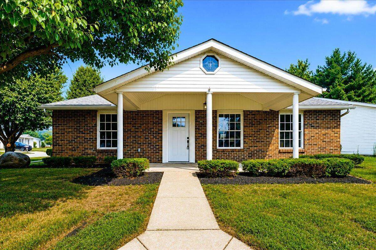 2503 Willow View Court - Photo 1