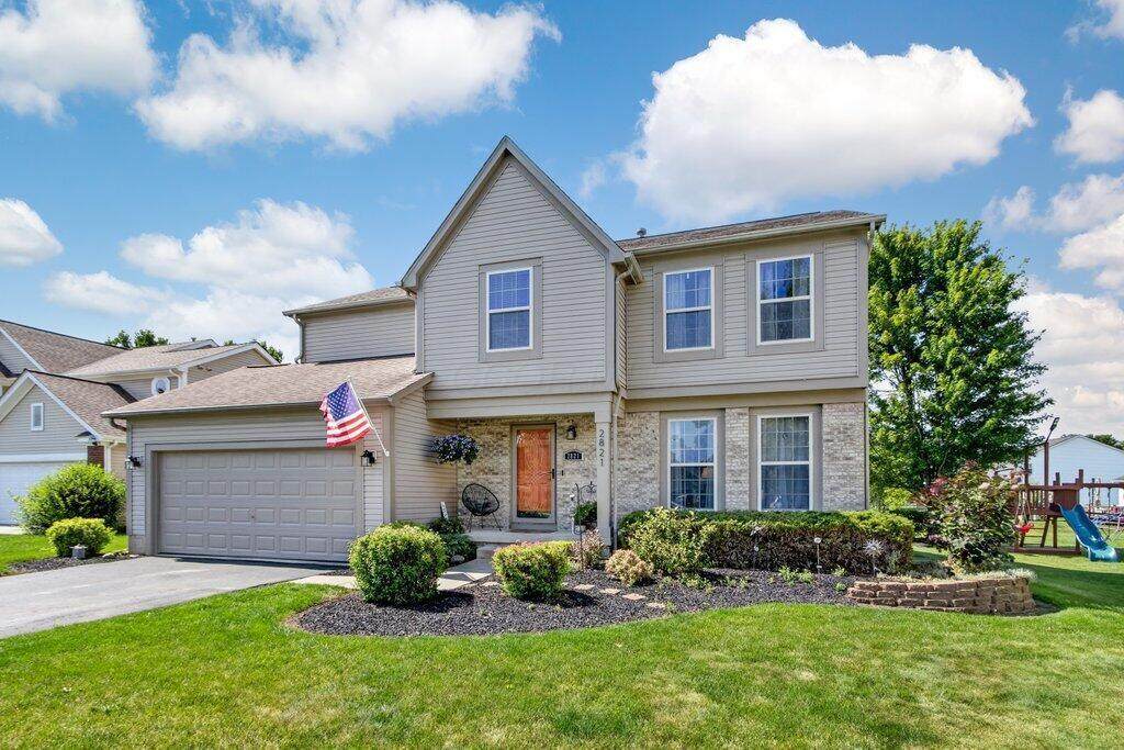 2821 Minuteman Court - Photo 1