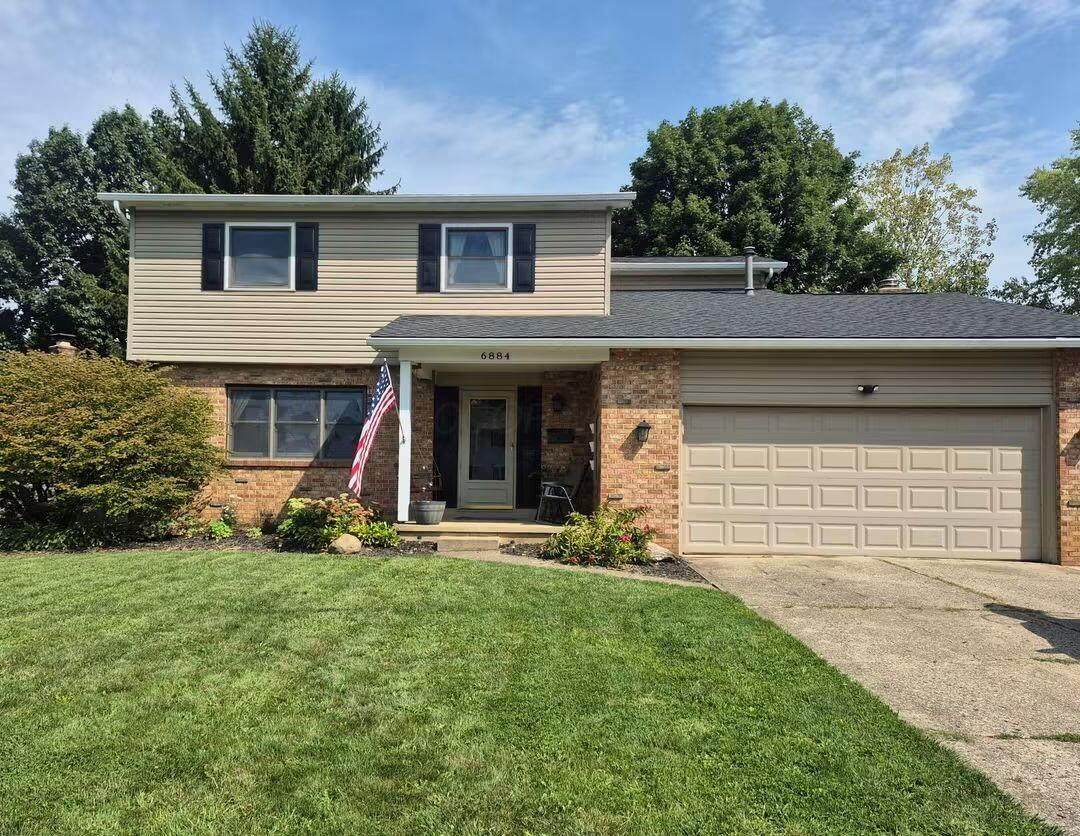 6884 Prior Place - Photo 1