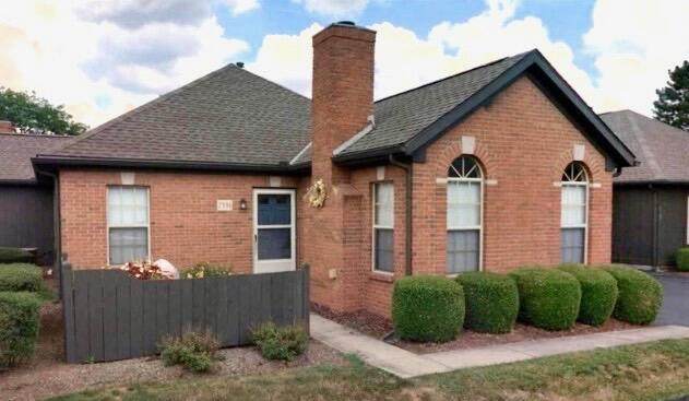 2536 Trotterslane Drive - Photo 1