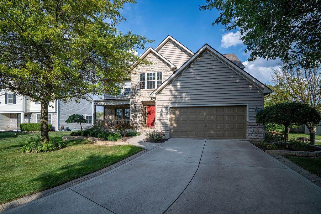 7233 Redwood Valley Court - Photo 1