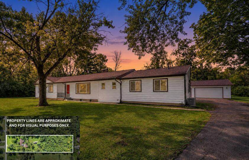 2255 Demorest Road - Photo 1