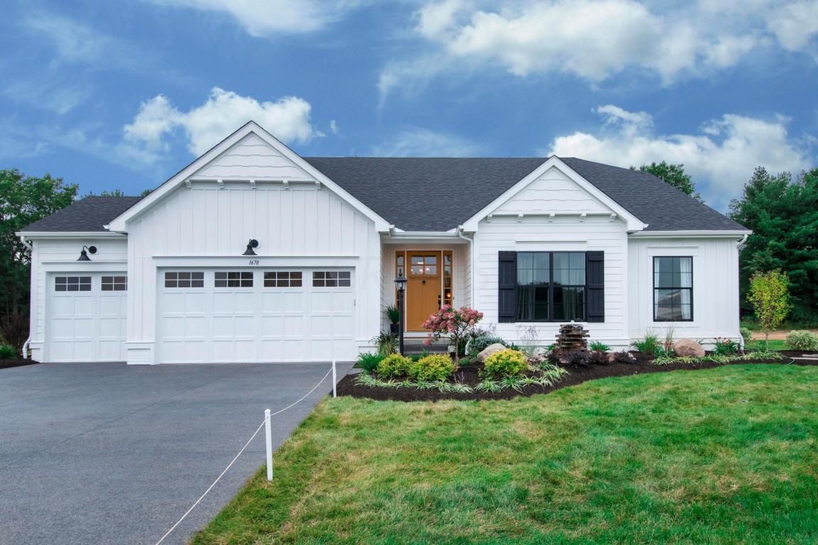 1678 Wrenbury Drive - Photo 1