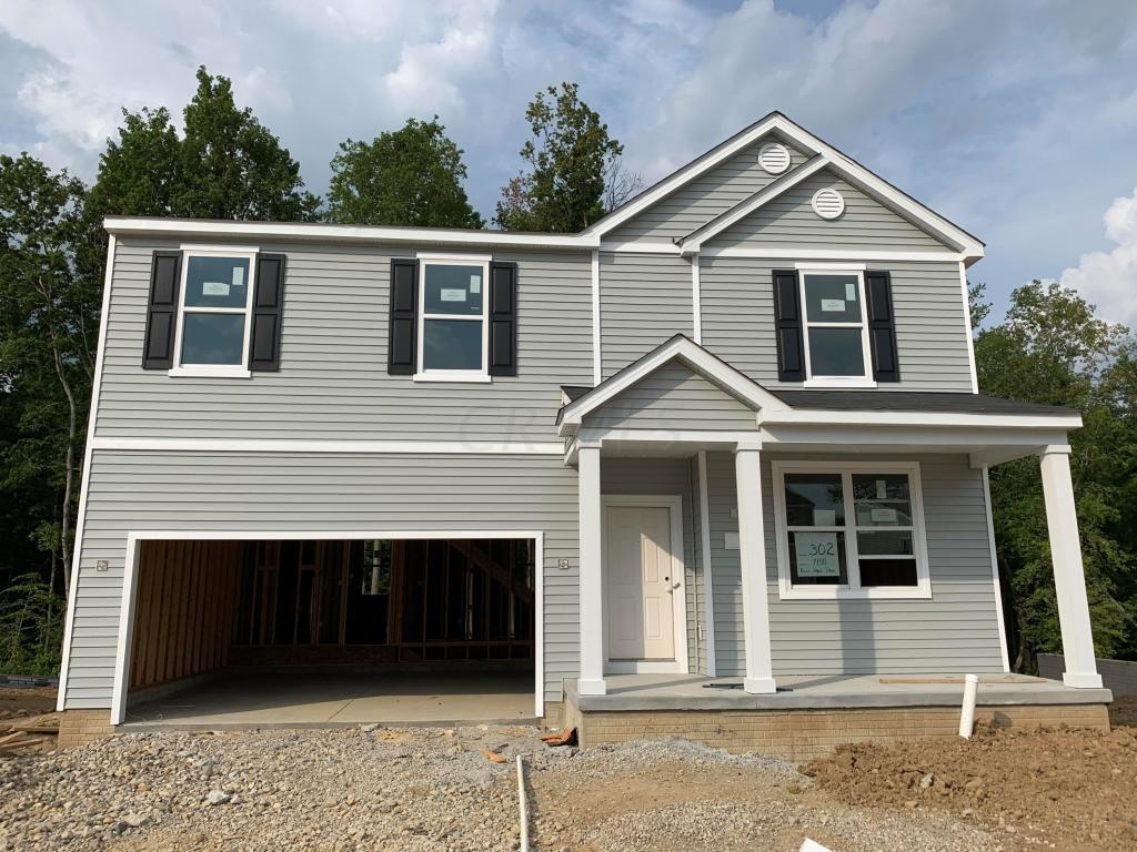 1448 Kelci Jayne Drive - Photo 1