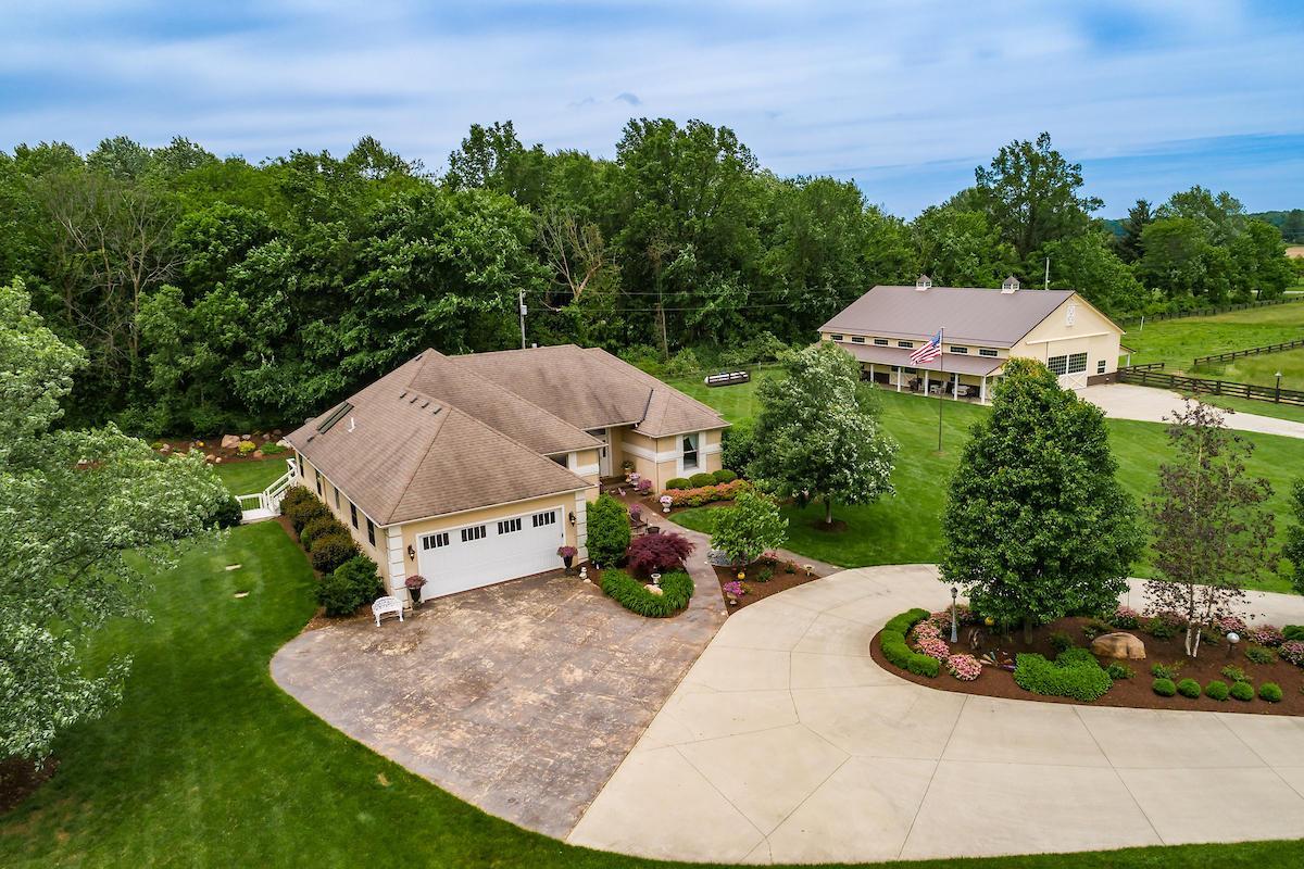 3757 County Line Road - Photo 1