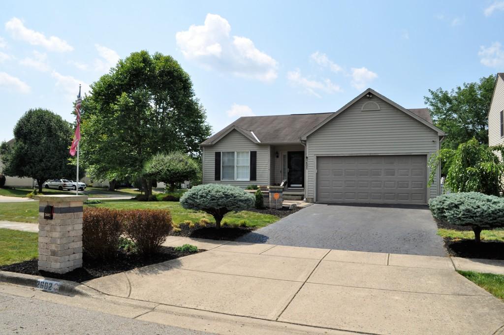 2602 Two Ridge Avenue - Photo 1