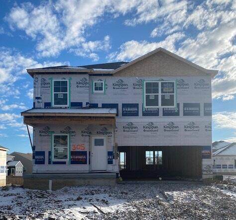305 Shady Hollow Drive - Photo 1