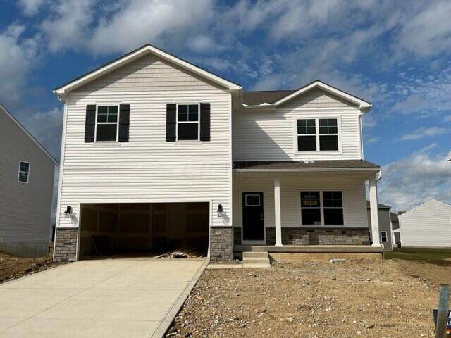 284 Arledge Drive - Photo 1