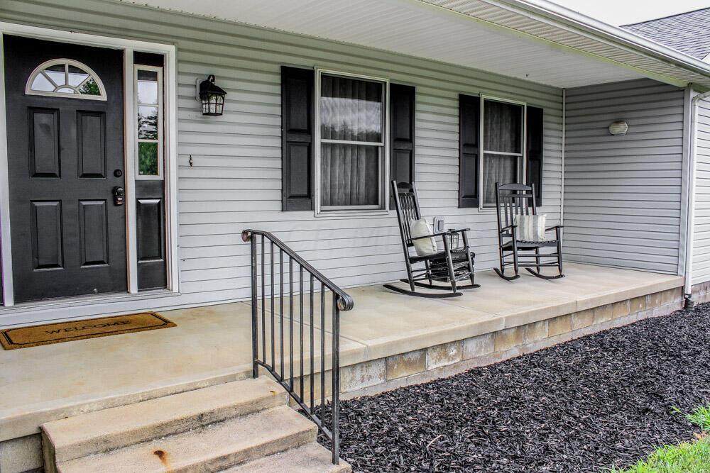 9575 Cordle Lane - Photo 1