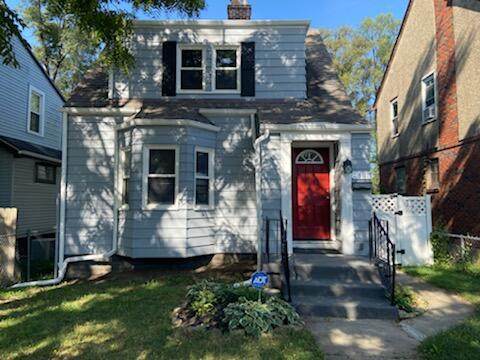 1317 Oakwood Avenue - Photo 1