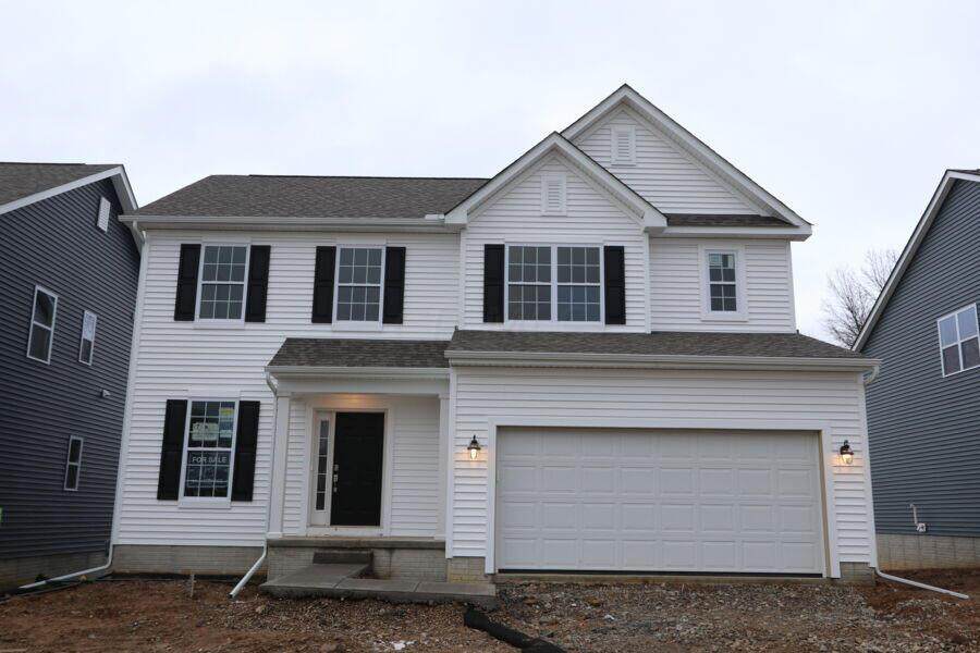 534 Clark Drive - Photo 1