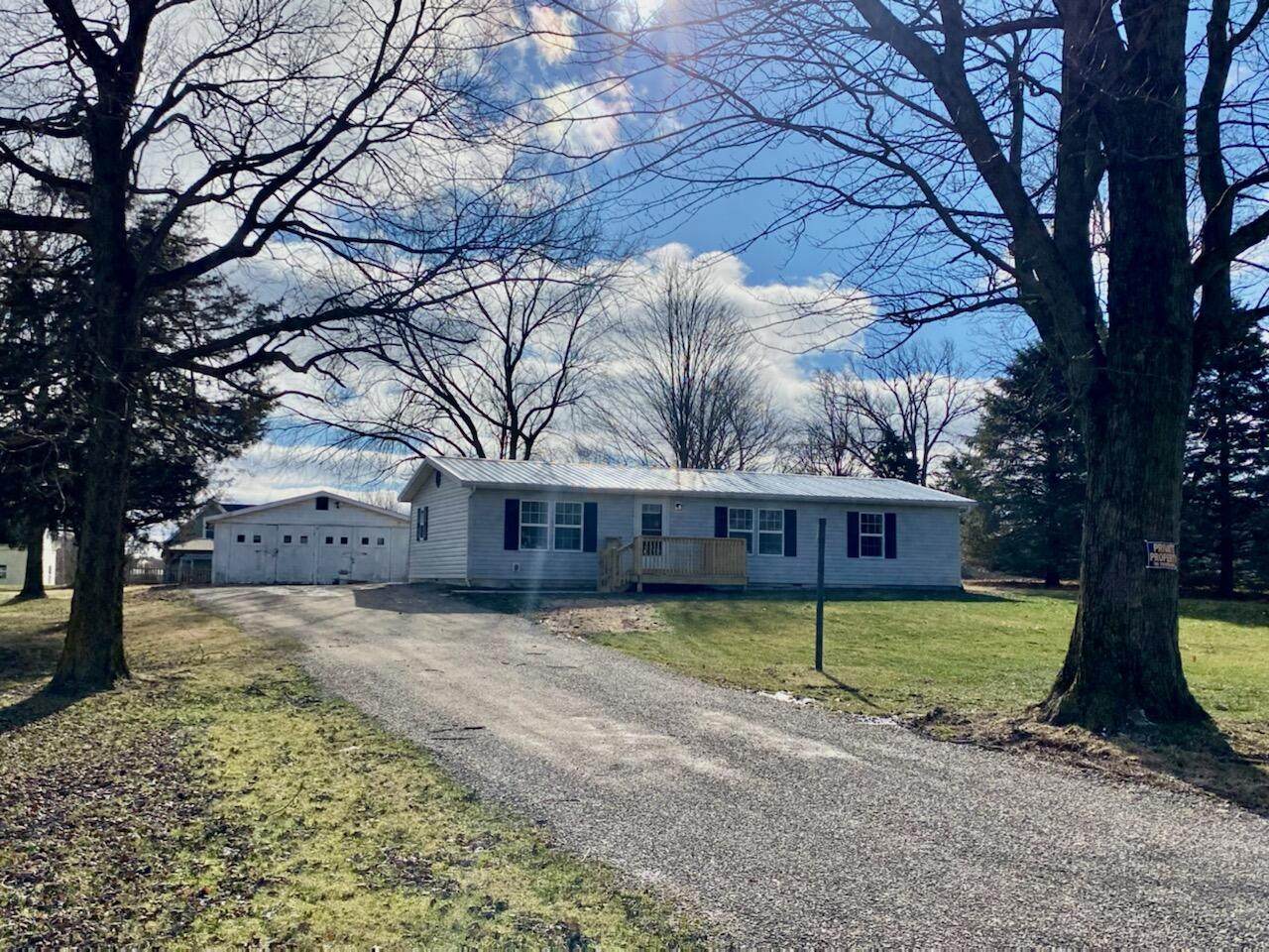 12126 Urbana Street - Photo 1