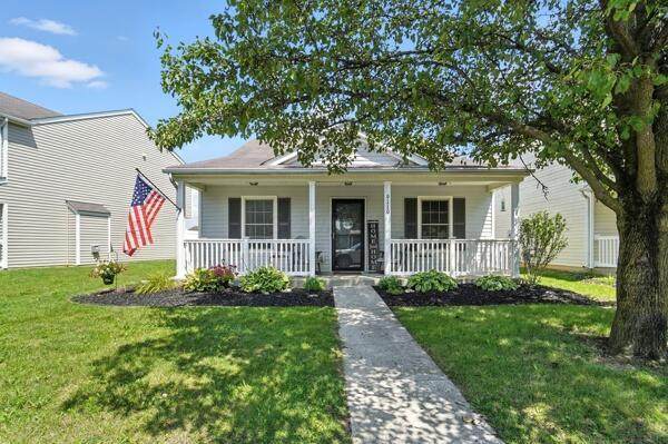 9110 Boston Harbor Way - Photo 1