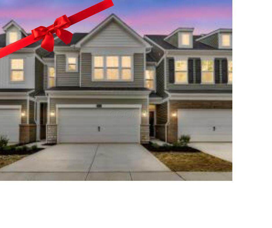 3377-LOT 902 Abberley Drive - Photo 1