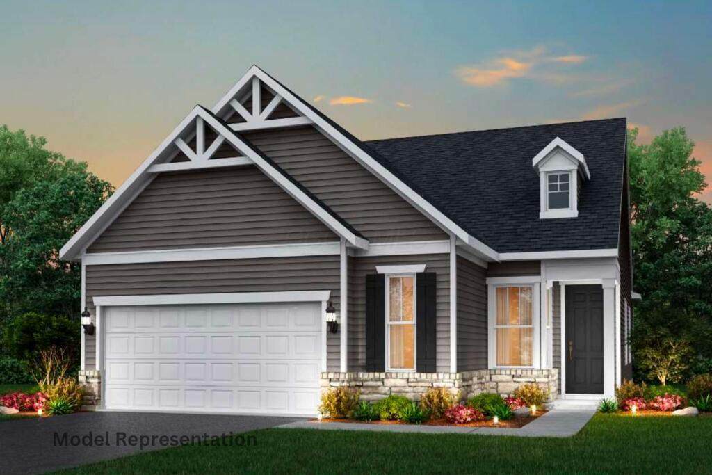 1280-LOT 30010 Ashlar Lane - Photo 1