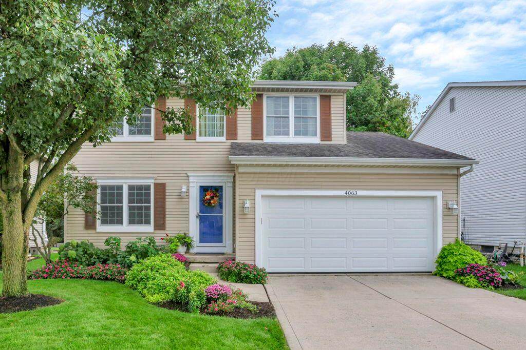 4063 Brookrun Drive - Photo 1