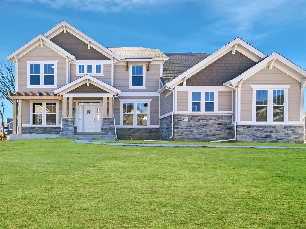 3673 Goldenrod Street - Photo 1