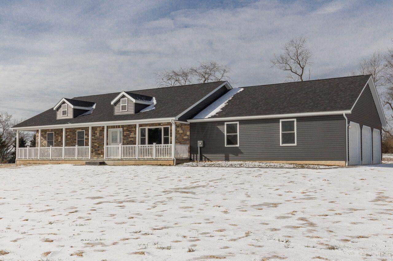 5158 Lancaster-New Lexington Road - Photo 1