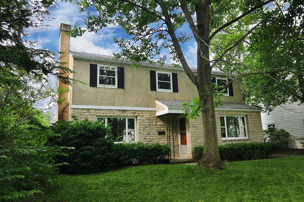 1576 Guilford Road - Photo 1