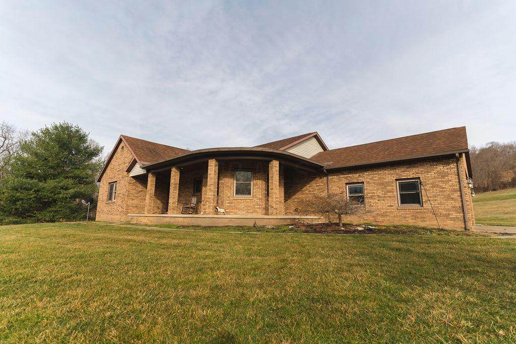 16900 Thompson Ridge Road - Photo 1