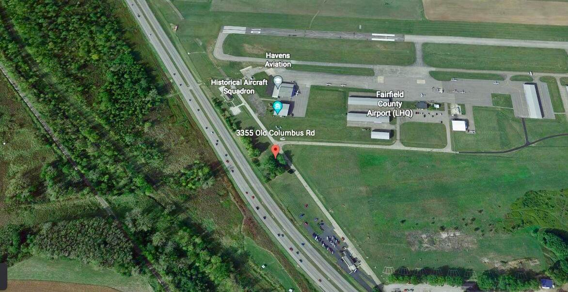 3355 Old Columbus Road - Photo 1