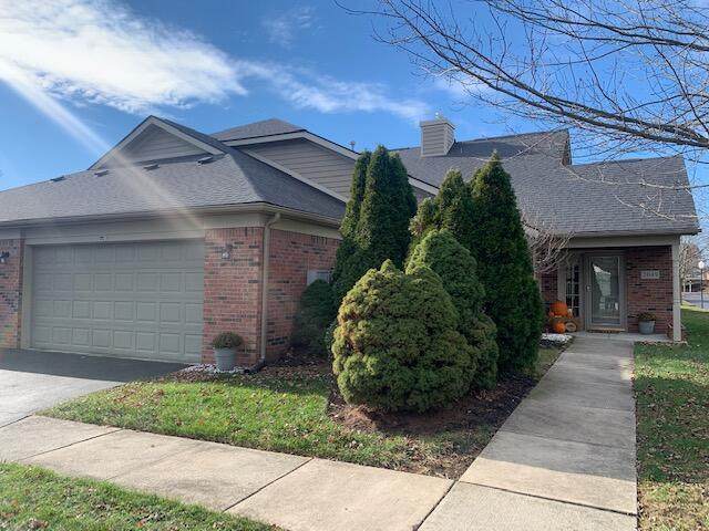 2049 Dry Creek Place - Photo 1