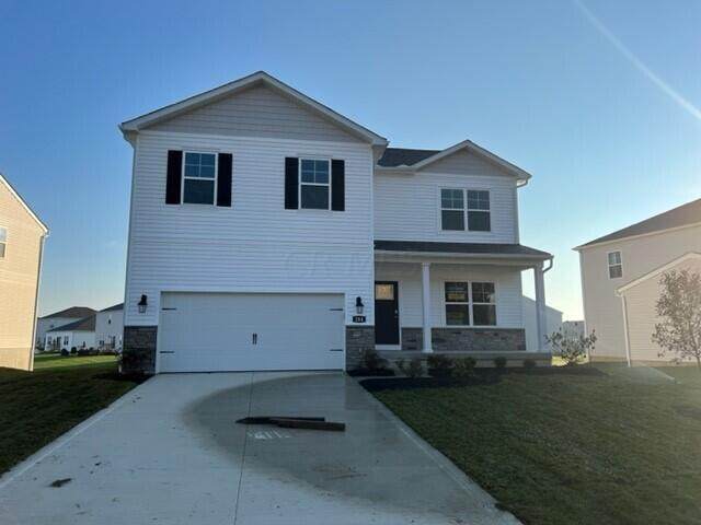 284 Arledge Drive - Photo 1