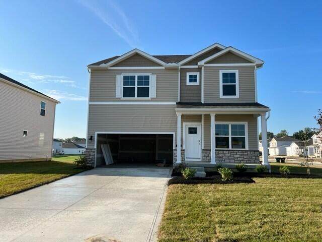 291 Shady Hollow Drive - Photo 1