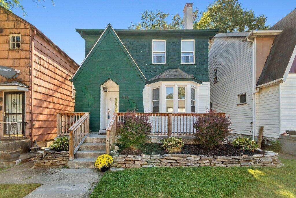 1178 Wilson Avenue - Photo 1