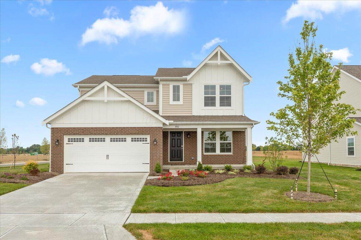 8882 Meadowlark Drive - Photo 1
