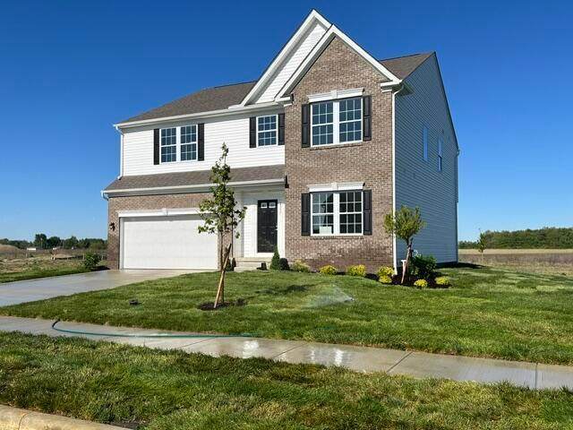 4357 Pumelo Drive - Photo 1