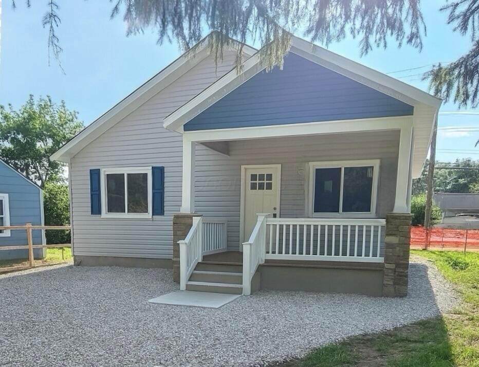 3043 Mcguffey Road - Photo 1