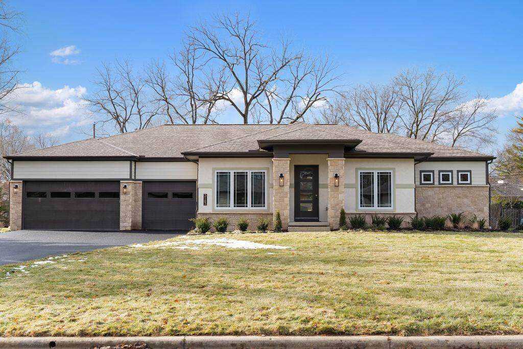 3163 Dorchester Road - Photo 1