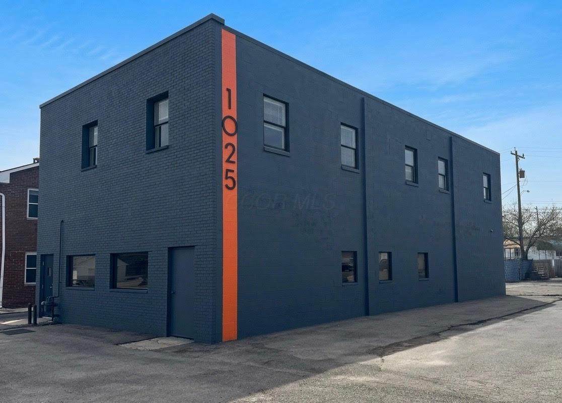 1025-First Floor Concord Avenue - Photo 1