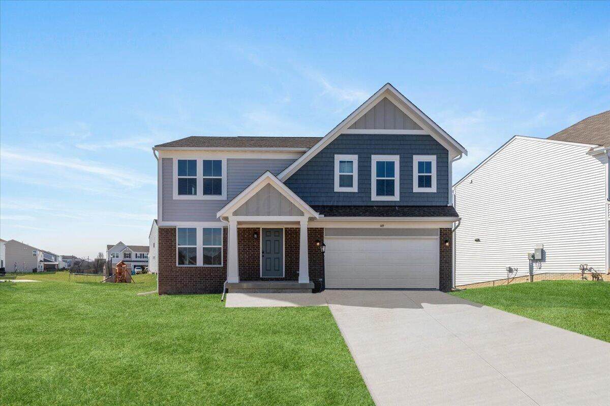 409 Prarie Drive - Photo 1
